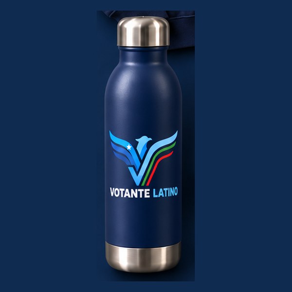 Termo Votante Latino